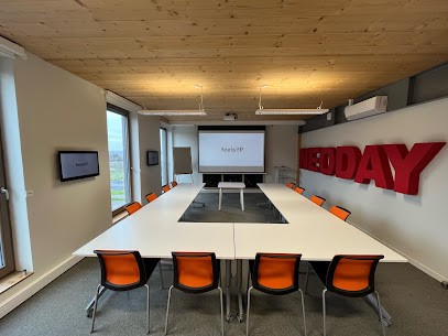 Feels Up, Centre de Formation à Metz