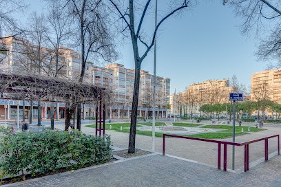 Urba Sciences, Centre de Formation à Lyon 06