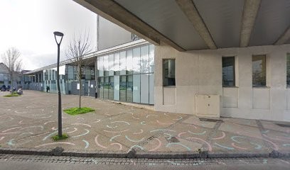 Campus Des Métiers Et Des Qualifications, Centre de Formation à Sotteville-lès-Rouen