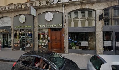 Neo Management, Centre de Formation à Lyon 02