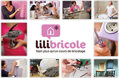 Lilibricole, Centre de Formation à Paris 04