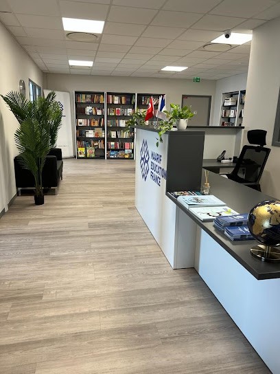 Maarif Education Lyon, Centre de Formation à Lyon 08