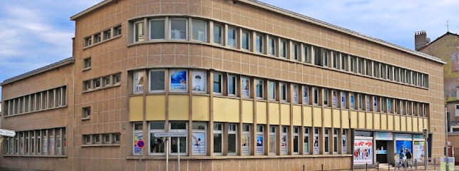 Institut Français De Formation En Énergétique - Iffen Paris, Centre de Formation à Villeneuve-Saint-Georges