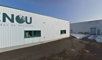 Vmx 60t, Centre de Formation à Durtal