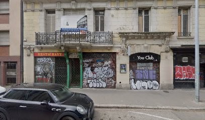 Demos, Centre de Formation à Strasbourg