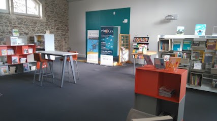 Workshop Canopé 44 - Nantes, Centre de Formation à Nantes