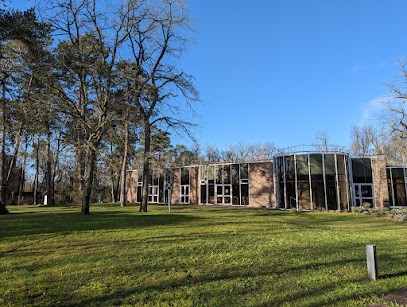 Cedep, Centre de Formation à Fontainebleau