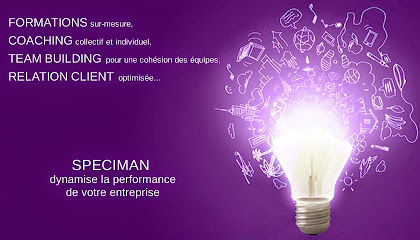 Speciman Centre De Formation à Paris 16