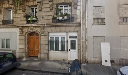 Marie Humbert Sophrologue, Centre de Formation à Paris 15