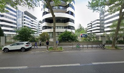 Leaderform, Centre de Formation à Lyon 03