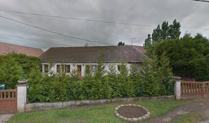 Benjamin Formation, Centre de Formation à Guiscard