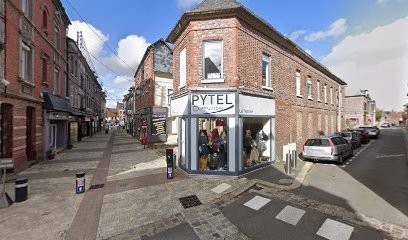 Vast Rh Le Neubourg - Bilan De Compétences, Centre de Formation au Neubourg