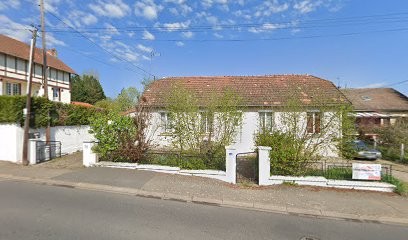 Time Pour Être Parent / Alexandra Caillaud, Centre de Formation à Bellerive-sur-Allier