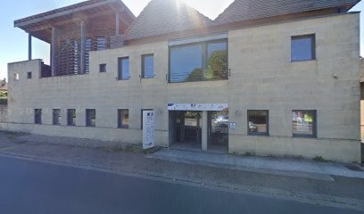 Maison Commune Emploi Formation, Centre de Formation à Gourdon