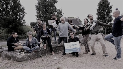 Scop Roudour, Centre de Formation à Quimper