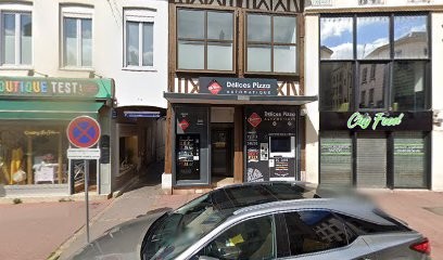 2ifp, Centre de Formation à Elbeuf