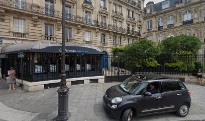 Group Essentia, Centre de Formation à Paris 09