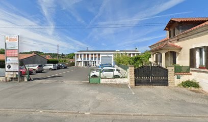 Secade Formation, Centre de Formation à Périgueux