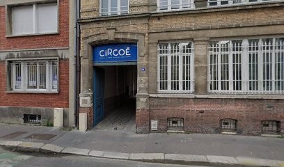 Innovinbox, Centre de Formation au Havre