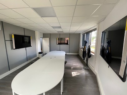 Bt-Formation Mulhouse/Sausheim, Centre de Formation à Sausheim