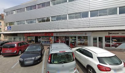 Afec Corbeil-Essonnes, Centre de Formation à Corbeil-Essonnes