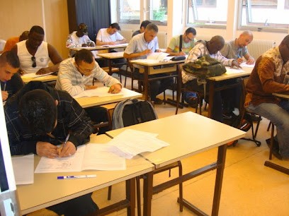 Ife-Bat, Centre de Formation à Paris 18