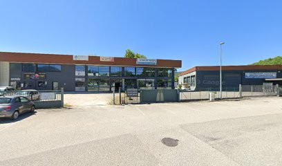 Trans-Formation Pnl, Centre de Formation à Yenne