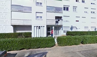 Ifra, Centre de Formation à Saint-Priest