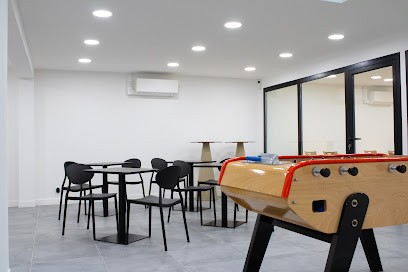 Perform Formations, Centre de Formation au Thillay