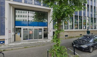 Institut 4.10 - Nantes, Centre de Formation à Nantes