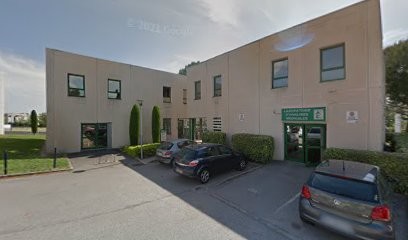 Association Pour Le Développement De L'hématologie Et De La Transfusion, Centre de Formation à Montpellier