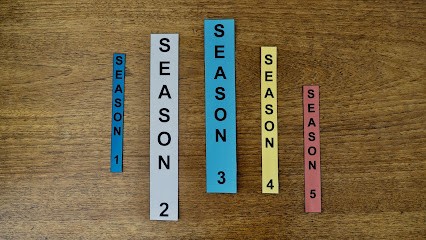 O'beinglish, Centre de Formation à Courbevoie