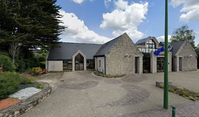 Elevatis, Centre de Formation à Surzur