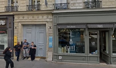 The Ecole Supérieure De Coaching, Centre de Formation à Paris 09