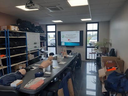 Reflex Form'action, Centre de Formation à Lanquetot