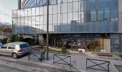 Amana - Formation, Centre de Formation à Paris 18