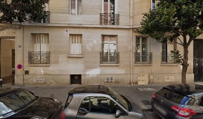 Ma Formation, Centre de Formation à Neuilly-sur-Seine