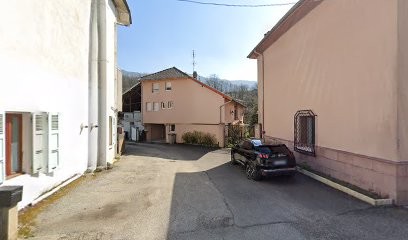 Sip Formation, Centre de Formation à Pontcharra