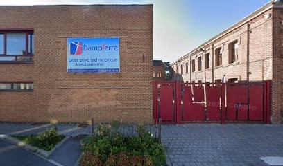 Valarep, Centre de Formation à Valenciennes