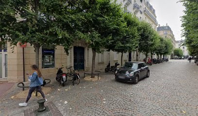 Brain Booster Révélateurs, Centre de Formation à Levallois-Perret