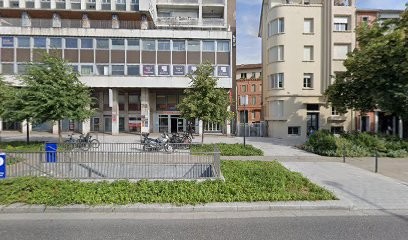 Agency 3i, Centre de Formation à Toulouse