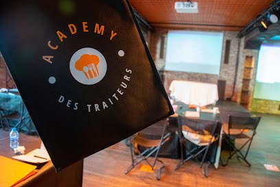 Academy Des Traiteurs, Centre de Formation à Ivry-sur-Seine