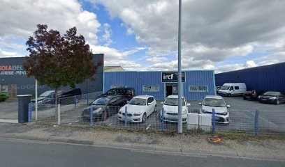 Irfss-Crfp Aquitaine - Marsac Sur L'isle Croix-Rouge Française, Centre de Formation à Marsac-sur-l'Isle