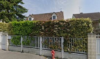 Arpege, Centre de Formation au Plessis-Trévise