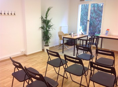 ESOPHRO FORMATION PARIS, Centre de Formation à Paris 20