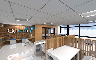 Quilotoa - Formation Soft Skills, Centre de Formation à Levallois-Perret