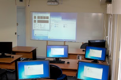 Avalone Formation, Centre de Formation à Pessac