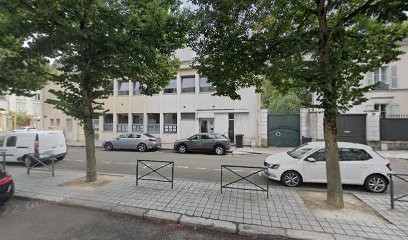 Select Formation, Centre de Formation à Laval