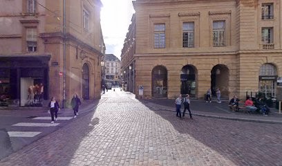 Légend'air Formations, Centre de Formation à Metz
