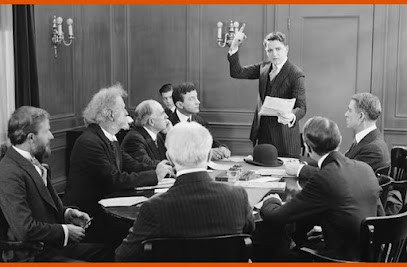 Version Définitive, Centre de Formation à Paris 08